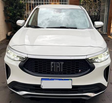 FIAT FASTBACK 1.0 TURBO 200 FLEX AUDACE CVT